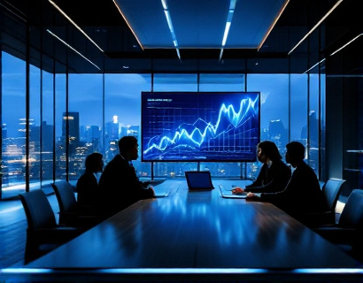 Advanced Artificial Intelligence and Cryptocurrency Strategies for Digital Growth