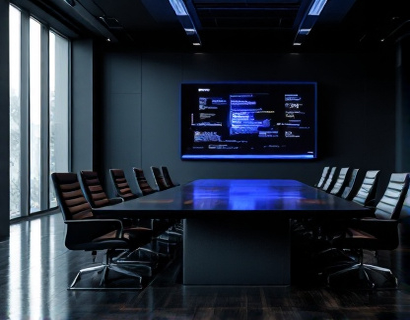 Analyzing the Future of Marketing: Harnessing AI and Crypto for Excellence
