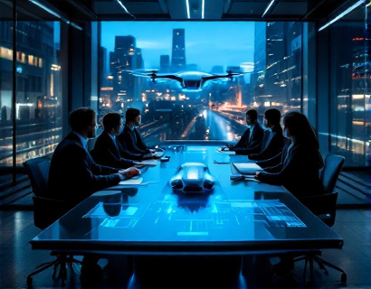 Building a Digital Empire with AI and Crypto Marketing Strategies
