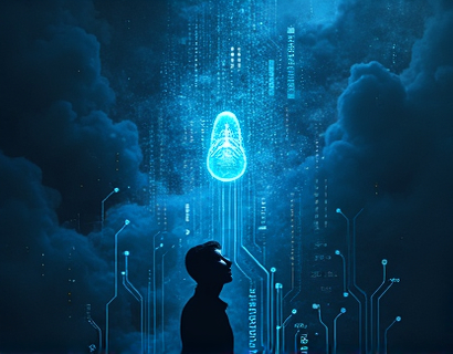 Digital Dynamics of AI and Crypto Marketing