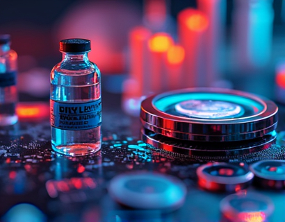 Harnessing the Potential of AI and Crypto for Digital Growth