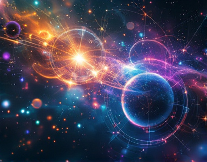 Harnessing the Power of AI and Crypto for Digital Marketing Success