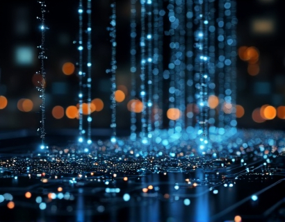 Harnessing the Power of AI and Cryptocurrency in Digital Marketing