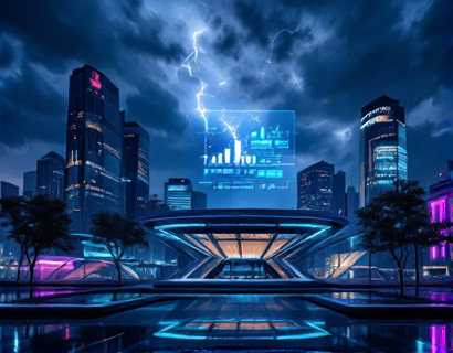 Integrating AI and Cryptocurrency for Enhanced Digital Growth