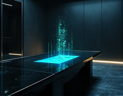 Journaling the Intersection of AI and Crypto in Digital Marketing
