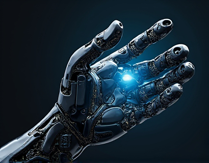 Key Strategies for Unlocking Digital Growth with AI and Crypto