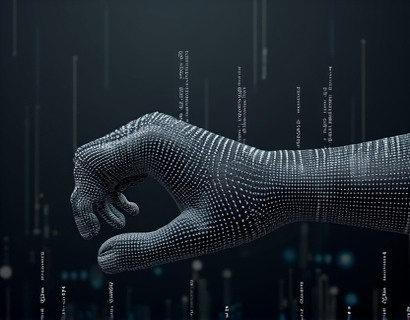 Optimizing Digital Growth with AI and Crypto Marketing