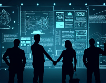 Quintessentially Harnessing AI and Crypto for Digital Dominance