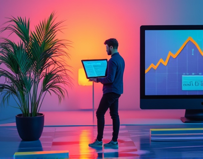Unlocking the Power of AI and Crypto in Digital Marketing
