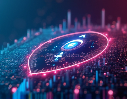 Unlocking the Power of AI and Cryptocurrency in Digital Marketing for Tech Entrepreneurs