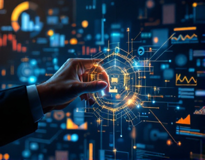 Weaving AI and Cryptocurrency into Digital Marketing Strategies for Tech Entrepreneurs